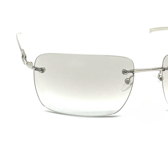 GUCCI Vintage Eyeglasses GG1780/Strass YB7VZ Authentic - Picture 4 of 10